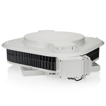 Dakventilator Itho CAS 3.2 S | 400V