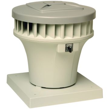 Dakventilator Zehnder VPM 19/24