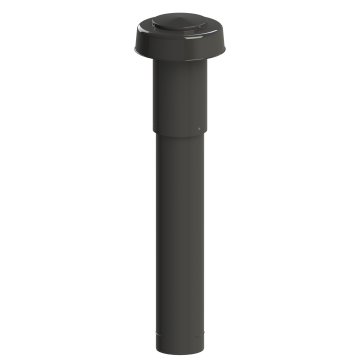 DDV CoxDry® HR-WTW | Ø250x1050mm