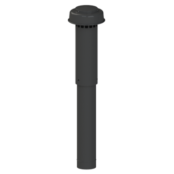 DDV CoxTrek® | Ø250x1060mm
