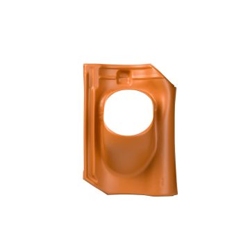 DDV-pan 131 OVH (alle) Ubbink | 25-45° | Terra