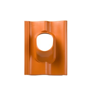 DDV-pan 131 Sneldek Ubbink | 25-45° | Terra