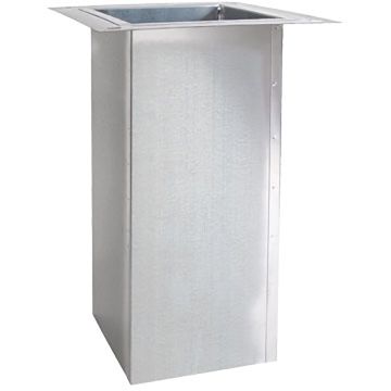 DDVKoker Orcon DDQ-280-315 | 600mm