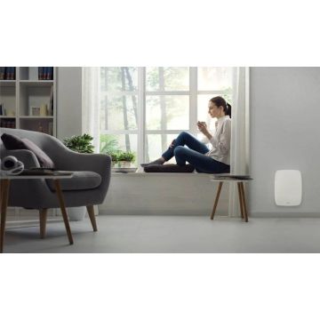 Decentrale unit Brink Sonair 3.0 CO2