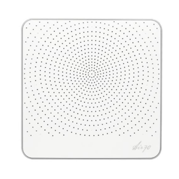 Decentrale WTW Brink Air 70 Plus