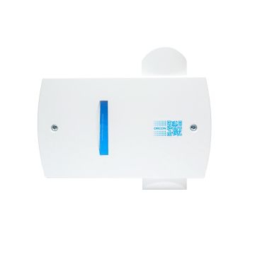Deksel Orcon Compact-10 | Wit