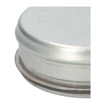 Deksel spirobuis Ø100mm | Safe
