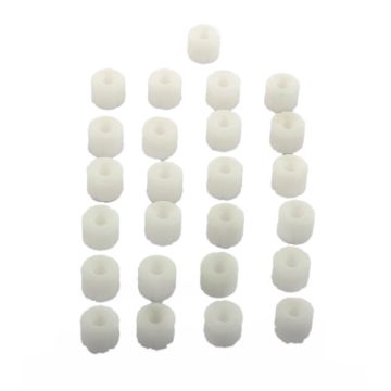 DemandFlow Nylon Moer Klep | 25pce