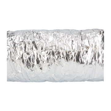 Demper DEC Sonodec 25 TRD Non-Woven | Ø180x1000mm