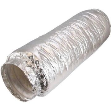 Demper flexibel DEC Connectdec Ø250x500mm | Non-Woven