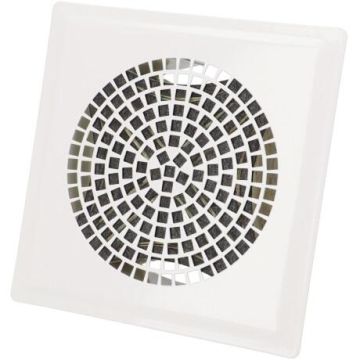 Designrooster AT1 Ø125mm | Demper