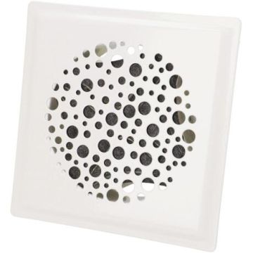 Designrooster AT2 Ø125mm | Demper