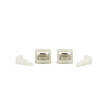 Deursluiting Brink Renovent & Elan