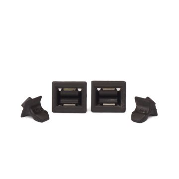 Deursluiting Brink Renovent Excellent / Flair
