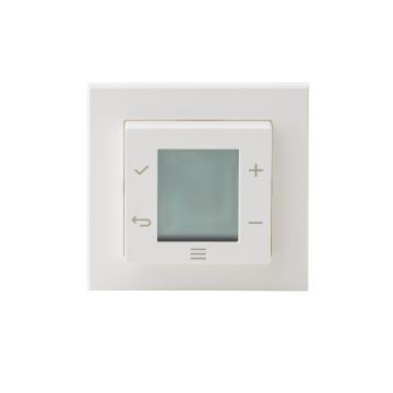 Display Orcon 15RF inbouw 230V