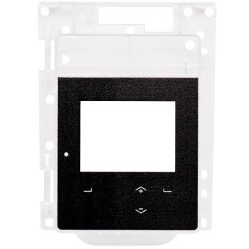 Display Zehnder ComfoAir Q