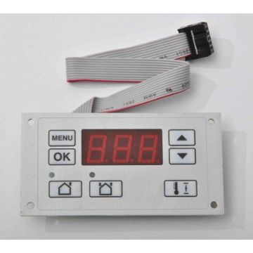 Display Zehnder WHR 920/950/960