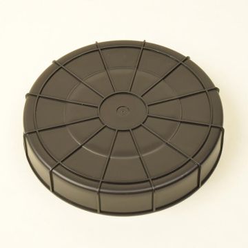 Dop Itho CVE-S ECO | Zwart