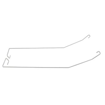 Draadbeugel Itho HRU 150 | L+R | 2pce