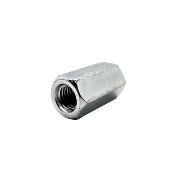Draadbus/koppelmoer A.S.F. Fischer M8 3xD | 100pce