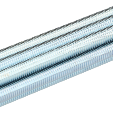 Draadeind A.S.F. Fischer M8 | 2 m (10 m)