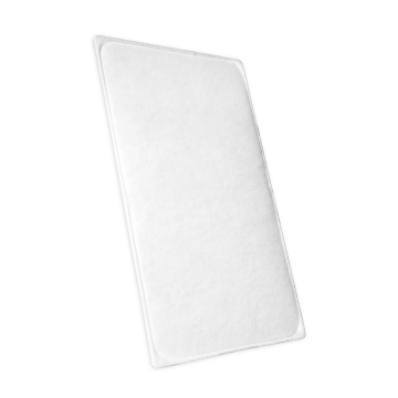 Draadframefilter | 250x950x5mm | Coarse 50%
