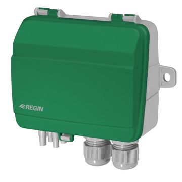 Drukverschilmeter Orcon PDT25 | 0-10V