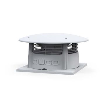 Duco RoofFan 3000