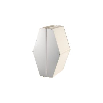 Enthalpiewisselaar Brink | Ease 200
