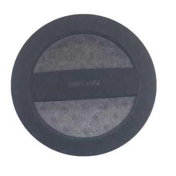 EPP afdichtdop Orcon HRC Ecomax