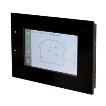 Extern touchscreen ED-T43L-V Orcon WTU