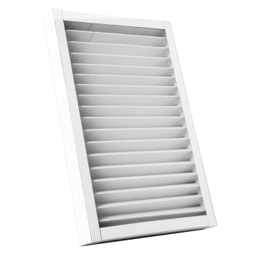 Filter Aldes T.Flow Hygro / T.Flow Nano | G4 | HM