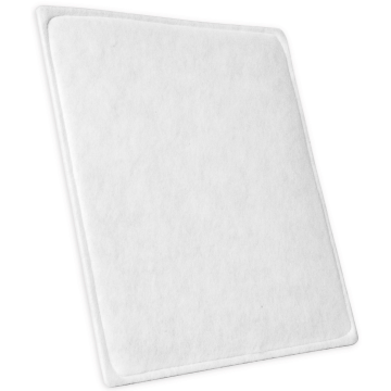 Filter Brink Allure B-16 HRD | 365x445mm | C45% | HM