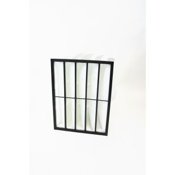 Filter Brink Allure B16-25-40 HRD 3400 downflow | C60% | OEM