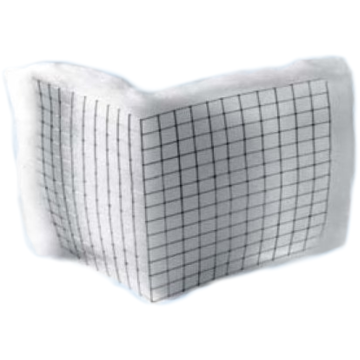 Filter DEC DFBSF filterbox DFB Ø250mm | G4