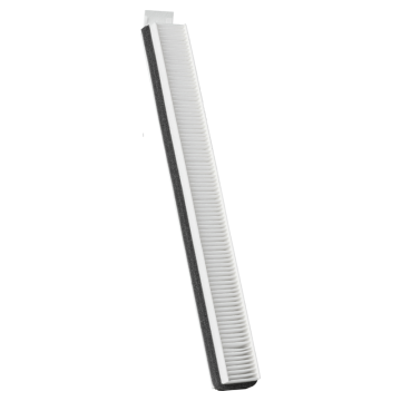 Filter Helios KWL EC 270/370 | F7 | Bypass | HM