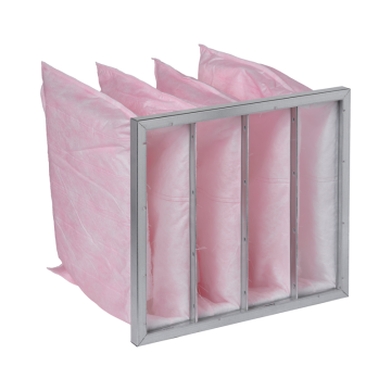 Filter Helios LFBR 250/315 | F7 | HM
