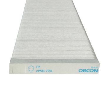 Filter Orcon HRC-Eco/MaxComfort | ePM1 70% | OEM