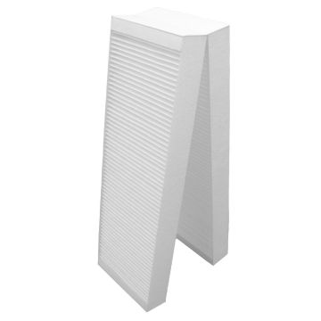 Filter Orcon WTU-2000-EC-E/IE | ePM1 60% | OEM