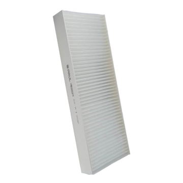 Filter Paul Novus (F) 300/450 | G4 | OEM