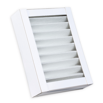 Filter Paul Sole-Defroster SD 250/500 | M5 | HM