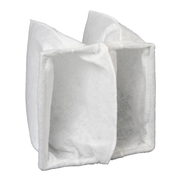 Filter Systemair FFR 200 | G3