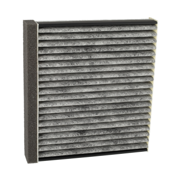 Filter Viva 17006795 | z. plastic hulpstuk | HM