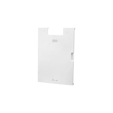 Filterdeur Brink Flair 300 NL | Wit