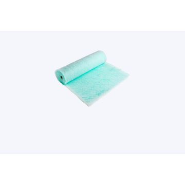 Filterdoek Paintstop | 75mm | 500x860mm | Groen