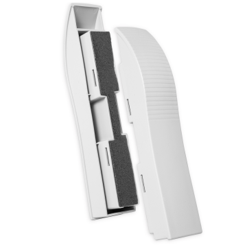 Filtergreep Stork WHR 930/950/960 | OEM | 2pce