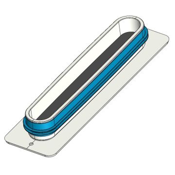 Filterkap Orcon | Service | HRC-OptiAir