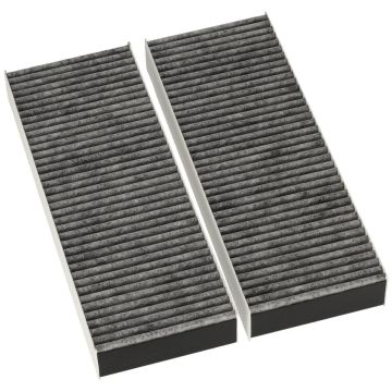 Filterset BORA Basic BAKF-001 | Anti-Fish | HM