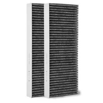 Filterset BORA Basic BAKF-001 | Basic | HM
