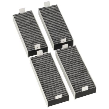 Filterset Constructa 17004796 Standaard | HM